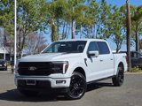 New 2025 Ford F150 Platinum image 2