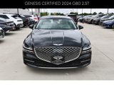 Used 2024 Genesis G80 2.5T w/ Advanced Package image 2