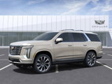 New 2025 Cadillac Escalade Premium Luxury Platinum image 2