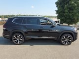 New 2026 Volkswagen Atlas SEL Premium R-Line image 2