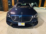 Used 2019 Mercedes-Benz S 560 4MATIC Sedan image 2