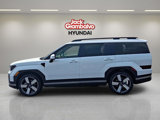 New 2026 Hyundai Santa Fe Limited image 4