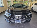Certified 2022 Acura TLX w/ Technology Package image 2