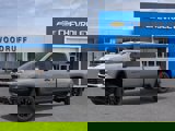New 2026 Chevrolet Silverado 2500 Custom w/ Custom Value Package image 2