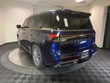 New 2025 INFINITI QX80 Sensory image 6