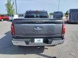 Used 2024 Ford F150 Lariat w/ Equipment Group 502A High image 4