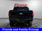 New 2025 Ford F150 Lightning XLT image 6