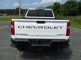 New 2025 Chevrolet Silverado 2500 Custom w/ Custom Value Package image 4