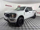 Used 2023 Ford F150 XLT image 2