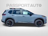 New 2026 Nissan Rogue SV image 5