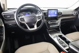 Used 2021 Ford Explorer Limited image 2