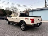 Used 2017 Ford F150 Lariat image 3