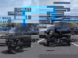 New 2026 Chevrolet Equinox RS w/ Convenience Package III image 2