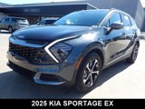 Used 2025 Kia Sportage EX w/ Premium Package image 5