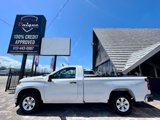 Used 2021 Chevrolet Silverado 1500 W/T w/ WT Fleet Convenience Package image 5