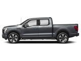 New 2025 Ford F150 Lightning Platinum image 2