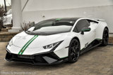 Used 2024 Lamborghini Huracan Tecnica image 4