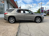 Used 2018 Chevrolet Traverse Premier w/ LPO, Floor Liner Package image 2