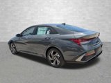 New 2025 Hyundai Elantra Limited image 4