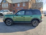 New 2025 Ford Bronco Sport Outer Banks w/ Outer Banks Tech Package+ image 2