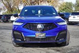 New 2025 Acura MDX A-Spec image 4