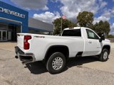 New 2025 Chevrolet Silverado 2500 LT w/ Convenience Package image 3