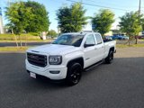 Used 2016 GMC Sierra 1500 4x4 Double Cab w/ Elevation Edition image 3
