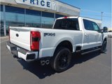 New 2025 Ford F350 Lariat w/ Lariat Ultimate Package image 3