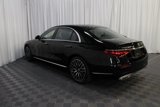 New 2025 Mercedes-Benz S 580 4MATIC Sedan image 5