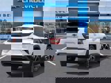 New 2025 Chevrolet Trax RS image 4