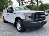 Used 2017 Ford F150 XL w/ Equipment Group 101A Mid image 6