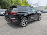 New 2025 Audi Q6 e-tron Premium Plus image 3
