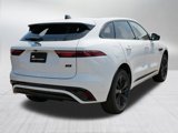 New 2026 Jaguar F-PACE R-Dynamic S image 2
