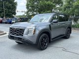 New 2025 Nissan Armada PRO-4X image 4