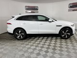 Used 2022 Jaguar F-PACE S image 2