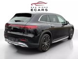 Used 2023 Mercedes-Benz EQS 450+ SUV image 5