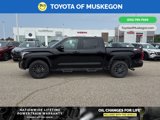 New 2025 Toyota Tundra SR5 w/ SR5 Convenience Package image 4