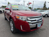 Used 2014 Ford Edge Limited w/ Driver Entry Package image 4