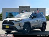 Used 2022 Toyota RAV4 XSE image 2