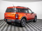 Used 2024 Ford Bronco Sport Big Bend w/ Convenience Package image 3