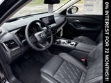 New 2026 Nissan Rogue Platinum w/ Platinum Premium Package image 5