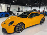 Used 2023 Porsche 911 GT3 image 3