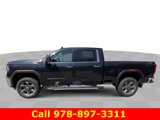 New 2025 GMC Sierra 2500 SLT w/ SLT Premium Package image 5