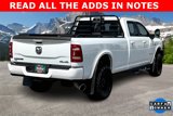 Used 2024 RAM 3500 Laramie w/ Towing Technology Group image 2
