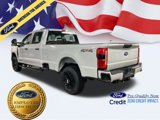 New 2025 Ford F250 XL w/ STX Appearance Package image 3