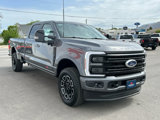 New 2025 Ford F350 Platinum image 4