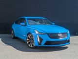 Used 2023 Cadillac CT5 V Blackwing image 3