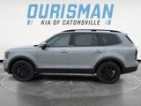 New 2025 Kia Telluride EX X-Line image 3