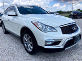 Used 2017 INFINITI QX50 AWD w/ Premium Plus Package image 4