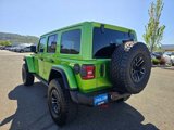 New 2025 Jeep Wrangler Unlimited Rubicon image 3